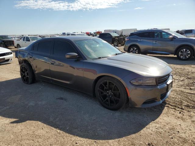 Vin: 2c3cdxbg7kh695732, lot: 56425515, dodge charger sxt 20194