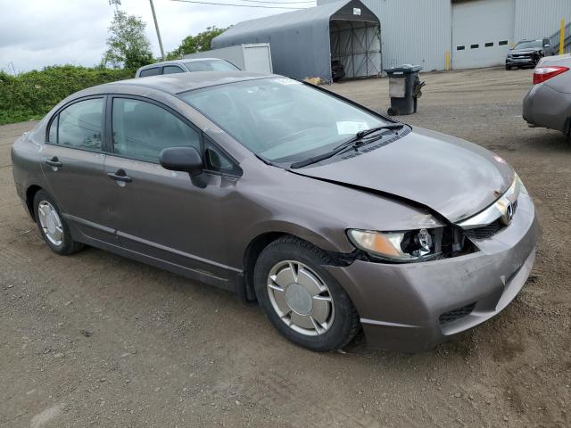 Vin: 2hgfa1e48ah026496, lot: 56124985, honda civic dx-g 20104