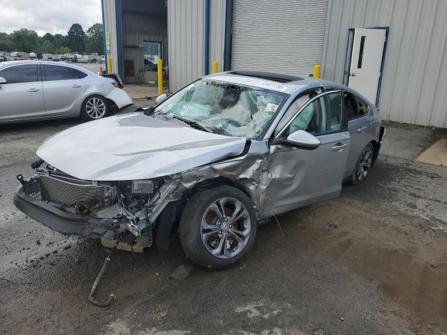 Vin: 1hgcy2f66ra081320, lot: 57871735, honda accord hybrid exl 2024 img_1