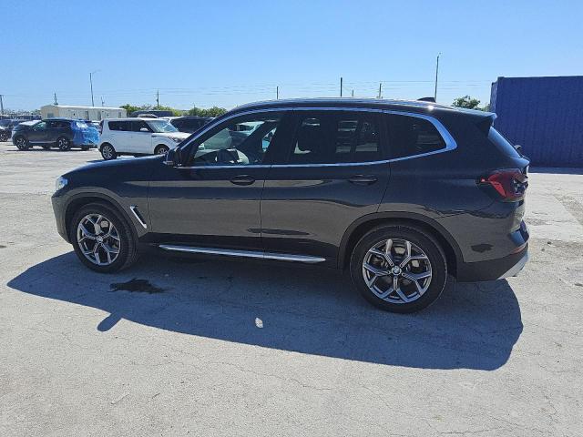 Vin: 5ux43dp01r9u67750, lot: 56431305, bmw x3 sdrive30i 20242