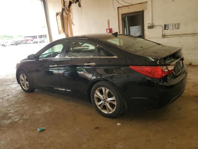 Vin: 5npec4ac6ch492554, lot: 58868645, hyundai sonata se 20122