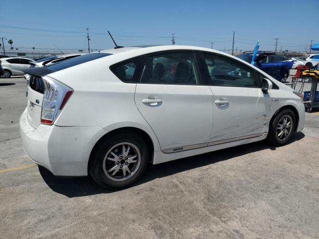 Vin: jtdkn3du4a0186779, lot: 57133215, toyota prius 20103