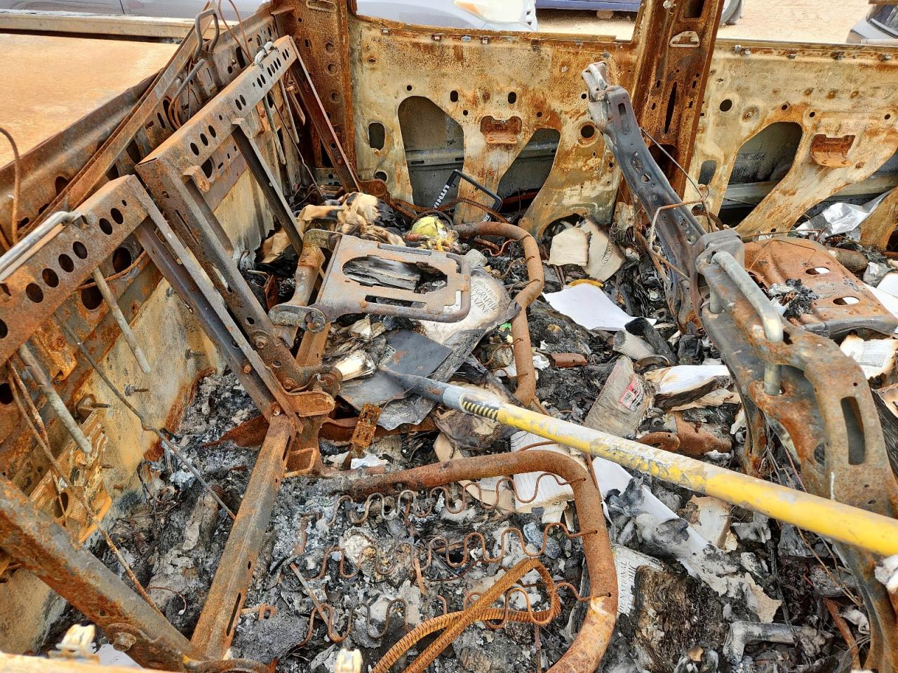 CHEVROLET SILVERADO 3500 K3500 HIGH COUNTRY