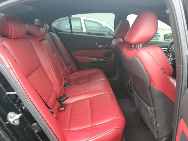 2020 ACURA TLX ADVANC 19UUB3F88LA801902