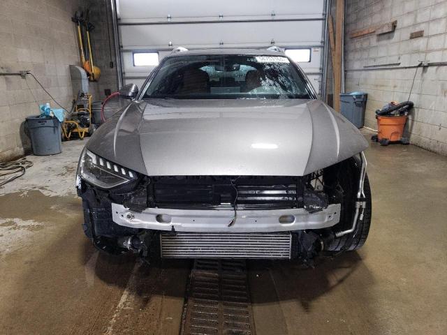 2021 AUDI A4 ALLROAD WA18AAF49MA046470