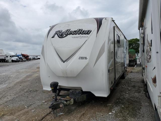 OTHER CAMPER 2016 tan   573TR3728G3306280 photo #3