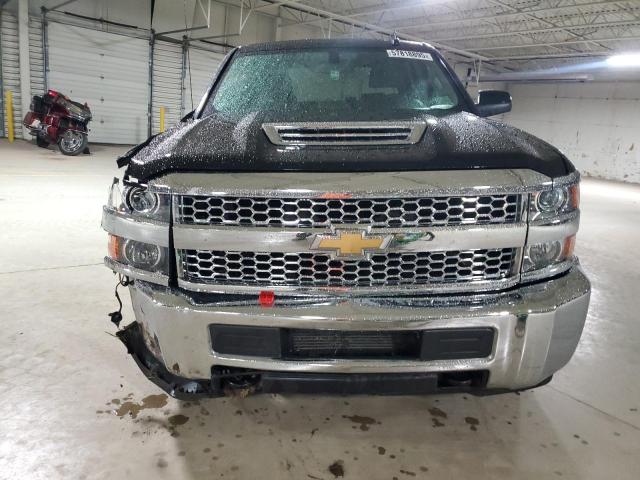 2019 CHEVROLET SILVERADO - 1GC1KSEY4KF220878