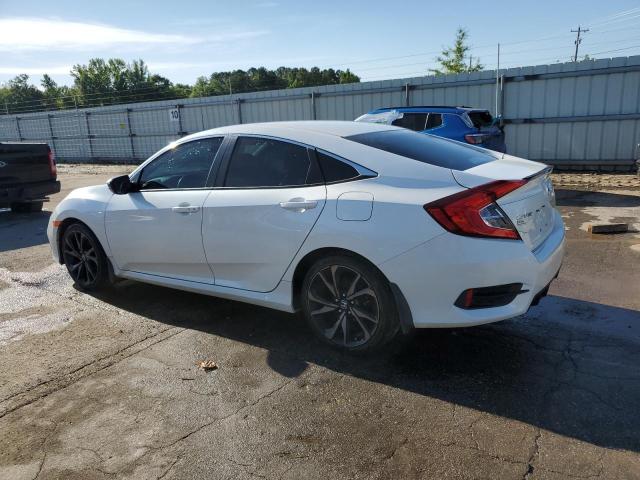Vin: 2hgfc2e80lh505176, lot: 56723195, honda civic sport 20202