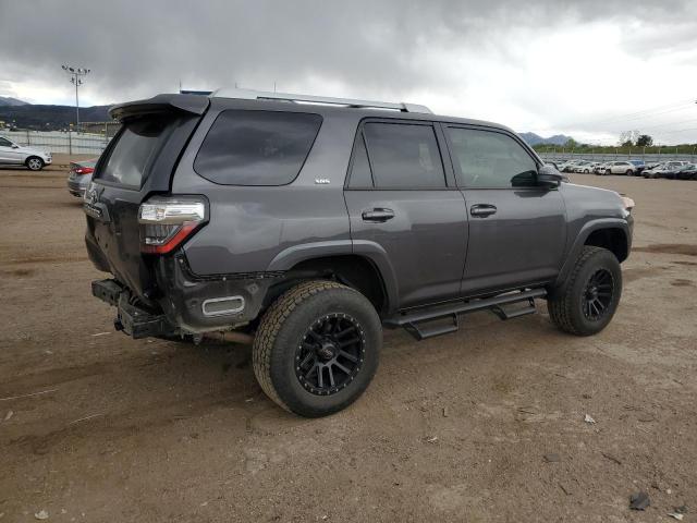Vin: jtebu5jr0j5542125, lot: 57633255, toyota 4runner sr5/sr5 premium 20183