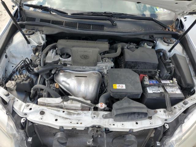 2017 TOYOTA CAMRY LE - 4T1BF1FK6HU435658