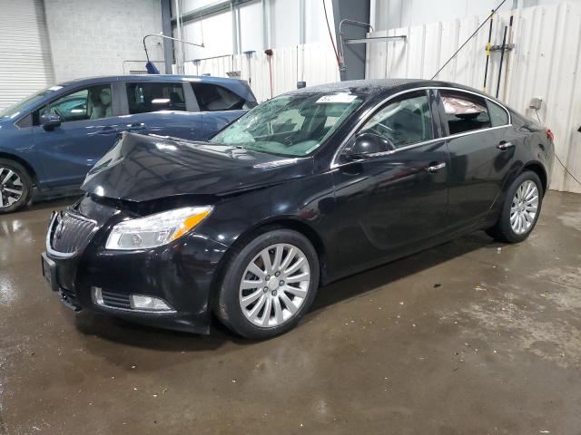 BUICK REGAL PREM