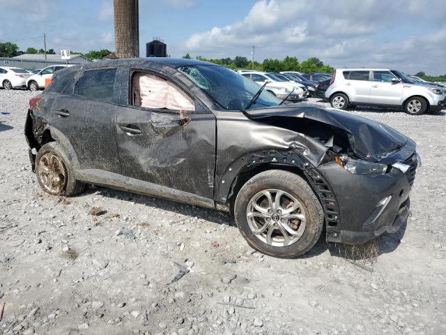 Vin: jm1dkfb76j0320529, lot: 56659445, mazda cx-3 sport 20184
