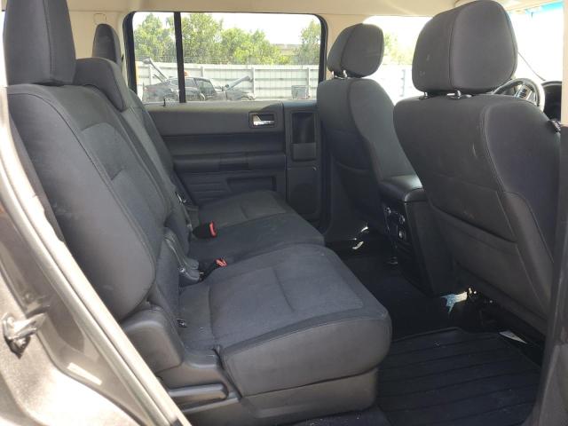 2019 FORD FLEX SE 2FMGK5B88KBA24116