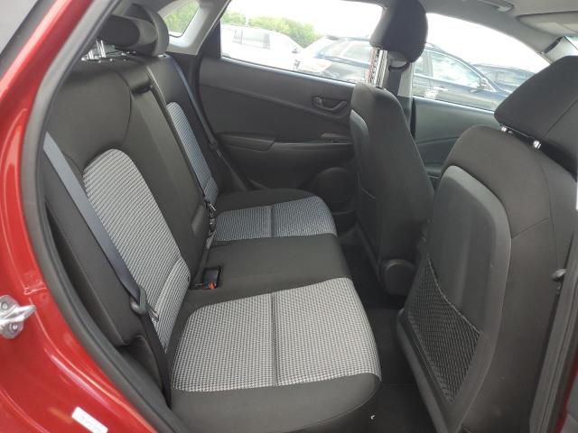 2019 HYUNDAI KONA SE - KM8K12AA7KU326331