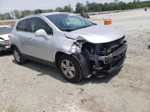 Vin: kl7cjlsb3lb017892, lot: 56946215, chevrolet trax 1lt 20204
