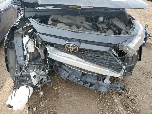 2019 TOYOTA RAV4 LE - JTMH1RFV2KD506917