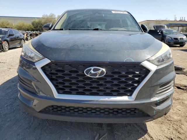2019 HYUNDAI TUCSON SE KM8J23A41KU004714