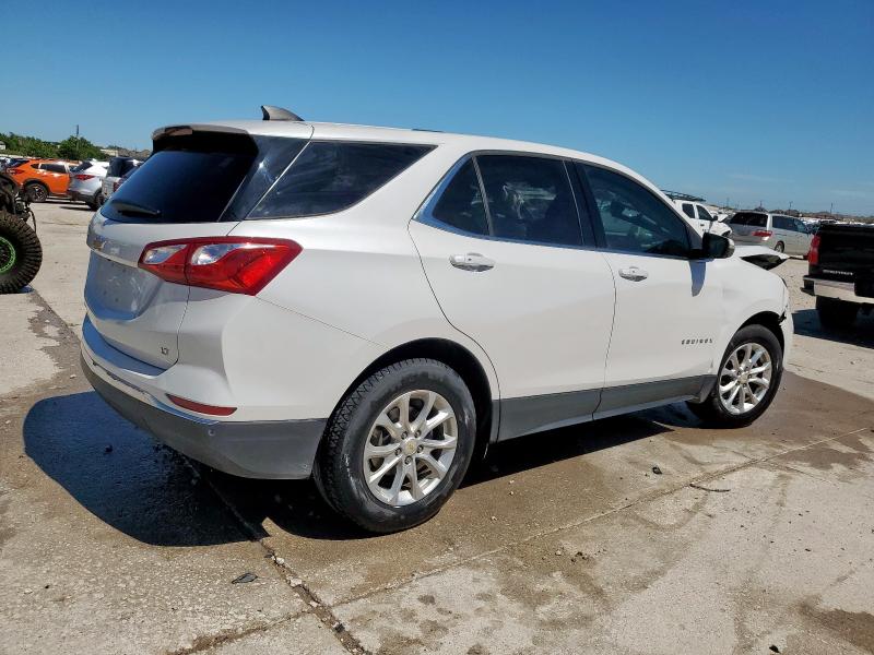 Vin: 2gnaxkev0k6294534, lot: 57766485, chevrolet equinox lt 20193