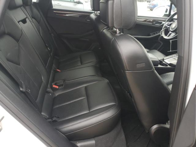 2018 PORSCHE MACAN S - WP1AB2A55JLB32321