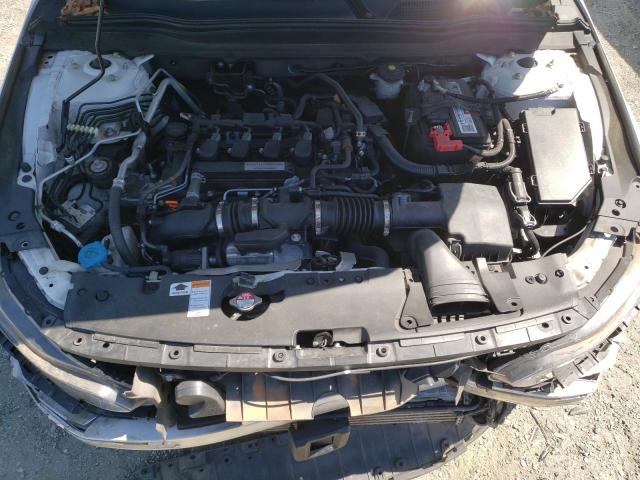 2019 HONDA ACCORD LX 1HGCV1F13KA022433
