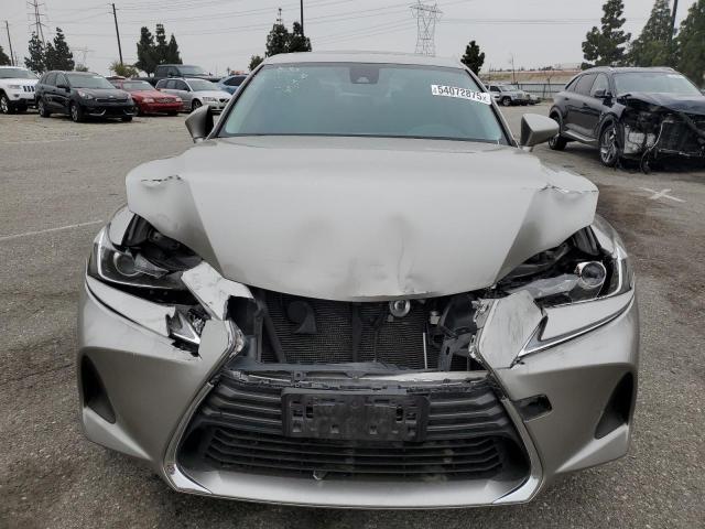 2018 LEXUS IS 300 - JTHBA1D2XJ5081406