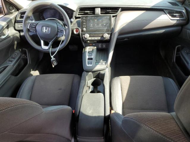 2020 HONDA INSIGHT EX 19XZE4F51LE006856