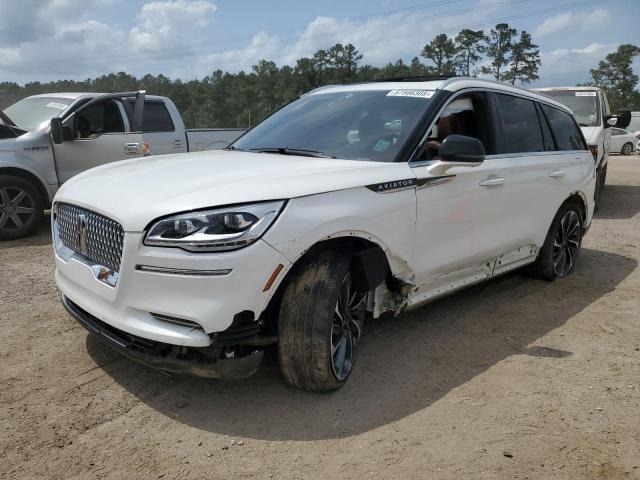 Vin: 5lm5j7xc1ngl18311, lot: 57566305, lincoln aviator reserve 2022 img_1