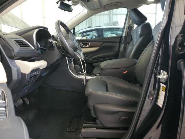 2021 SUBARU ASCENT TOU 4S4WMARD7M3451811