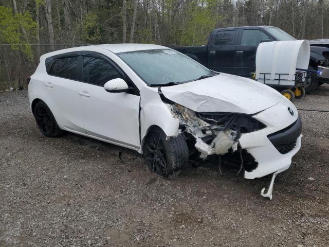2012 MAZDA 3 I - JM1BL1KF8C1582807