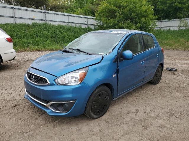 Vin: ml32a3hj5jh013403, lot: 57487965, mitsubishi mirage es 2018 img_1