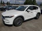 2021 MAZDA CX-5 TOURI - JM3KFBCM3M0483577