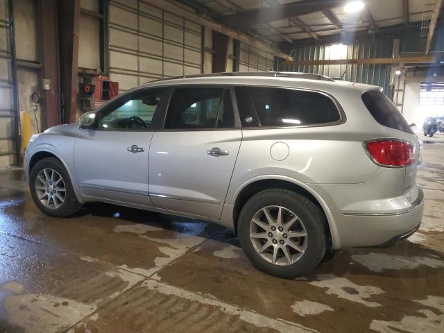 Vin: 5gakvbkd3gj272571, lot: 56862825, buick enclave 20162