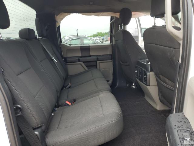 2018 FORD F150 SUPERCREW 1FTEW1EP6JKF00427