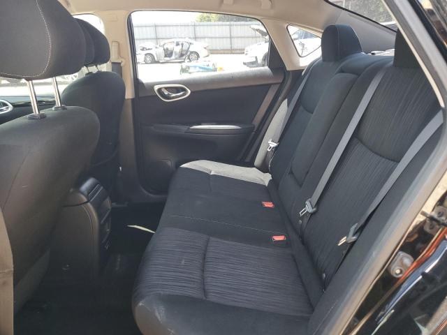 2019 NISSAN SENTRA S - 3N1AB7AP3KY283721