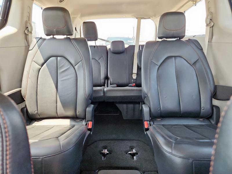 2017 CHRYSLER PACIFICA T 2C4RC1BG7HR823203