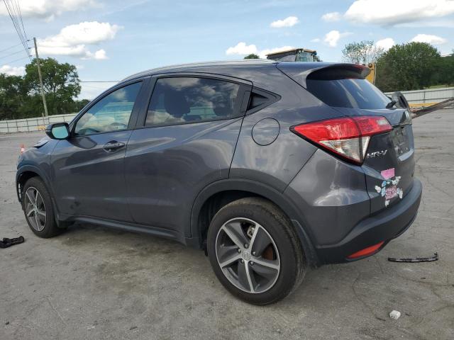 Vin: 3czru6h54nm743306, lot: 55303705, honda hr-v ex 20222