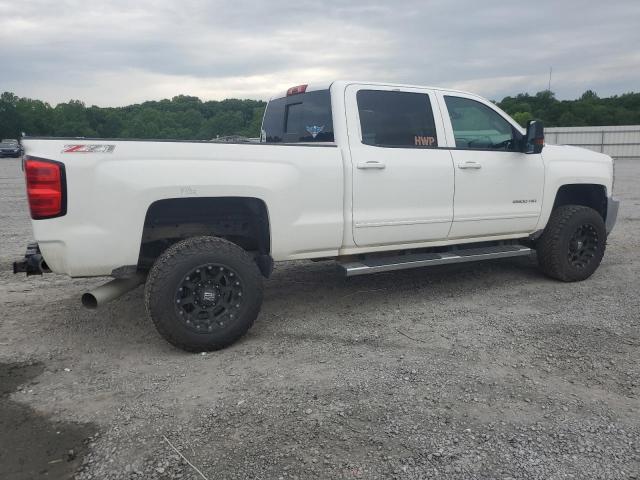 Vin: 1gc1kve82ff592436, lot: 53346725, chevrolet all models k2500 heavy duty lt 20153
