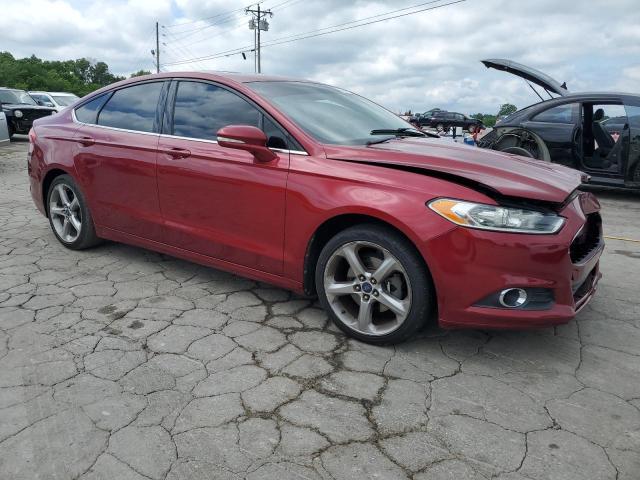 Vin: 3fa6p0h7xdr232835, lot: 56556755, ford fusion se 20134
