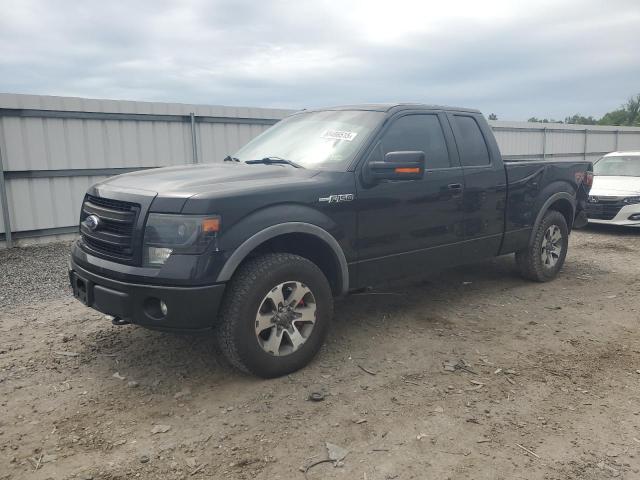 FORD F150 SUPER