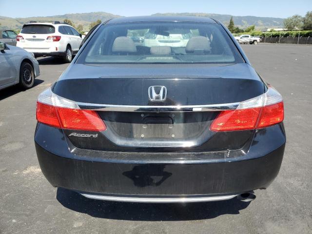 2015 HONDA ACCORD EX - 1HGCR2F72FA219971