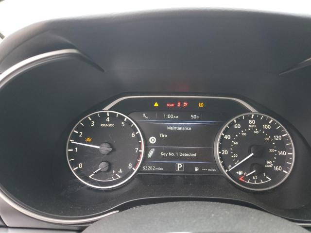 2016 NISSAN MAXIMA 3.5 - 1N4AA6AP1GC400924