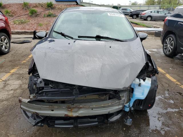 2015 FORD FIESTA TIT 3FADP4CJ6FM145466