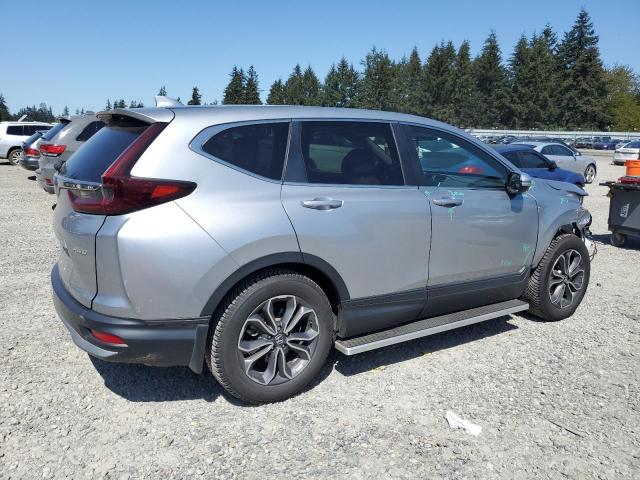 Vin: 2hkrw2h59mh606455, lot: 55532025, honda crv ex 20213