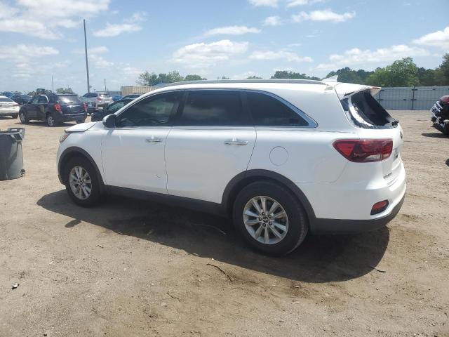 Vin: 5xypg4a36kg540363, lot: 56969795, kia sorento l 20192