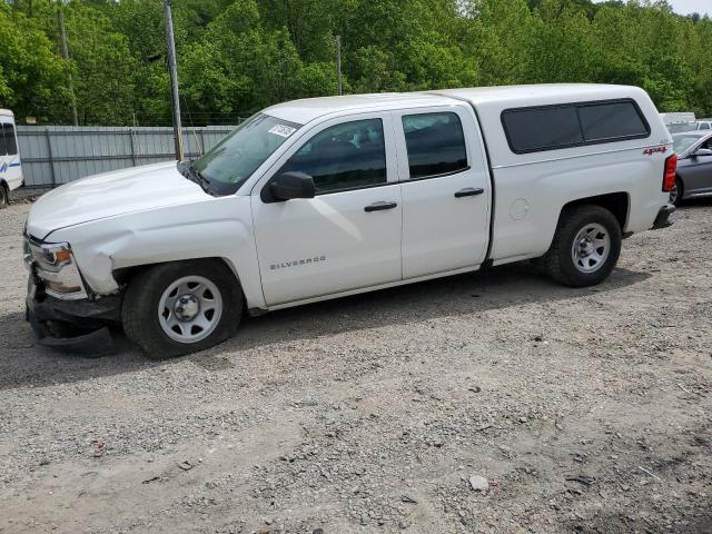 Vin: 2gcvknec6k1126712, lot: 57136705, chevrolet all models k1500 base/ls 2019 img_1