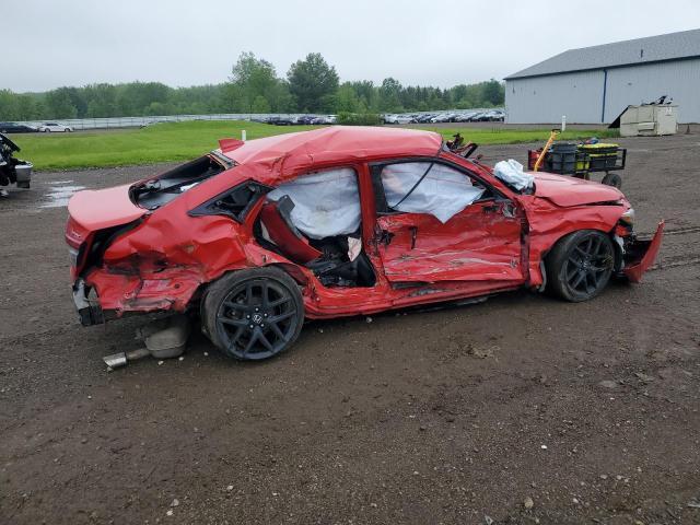 2024 HONDA CIVIC SPOR - 2HGFE2F58RH588119