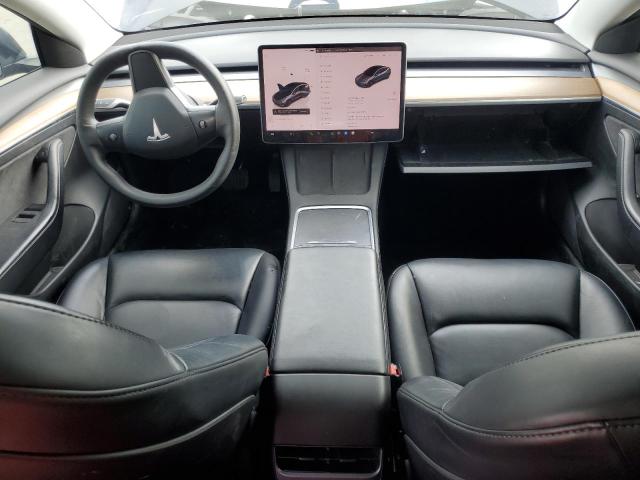 2022 TESLA MODEL 3 - 5YJ3E1EB2NF186082