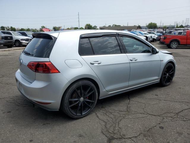 Vin: 3vw4t7au7fm064462, lot: 56919055, volkswagen gti 20153