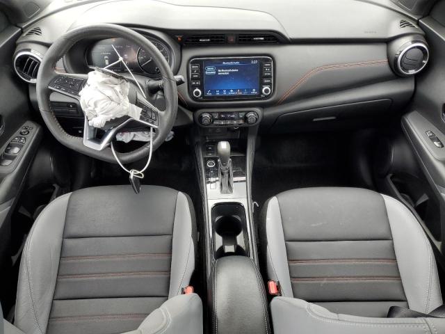 2023 NISSAN KICKS SR - 3N1CP5DV3PL573048