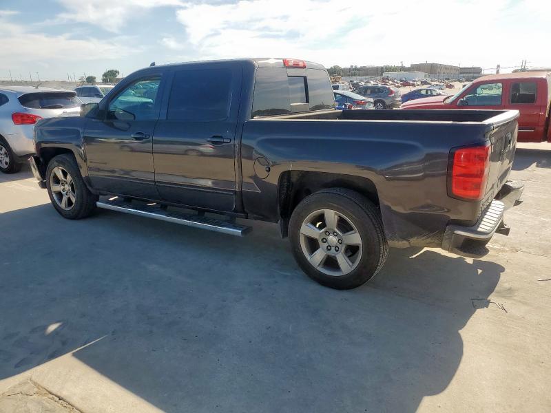 Vin: 3gcpcrec8gg321433, lot: 58000325, chevrolet all models c1500 lt 20162